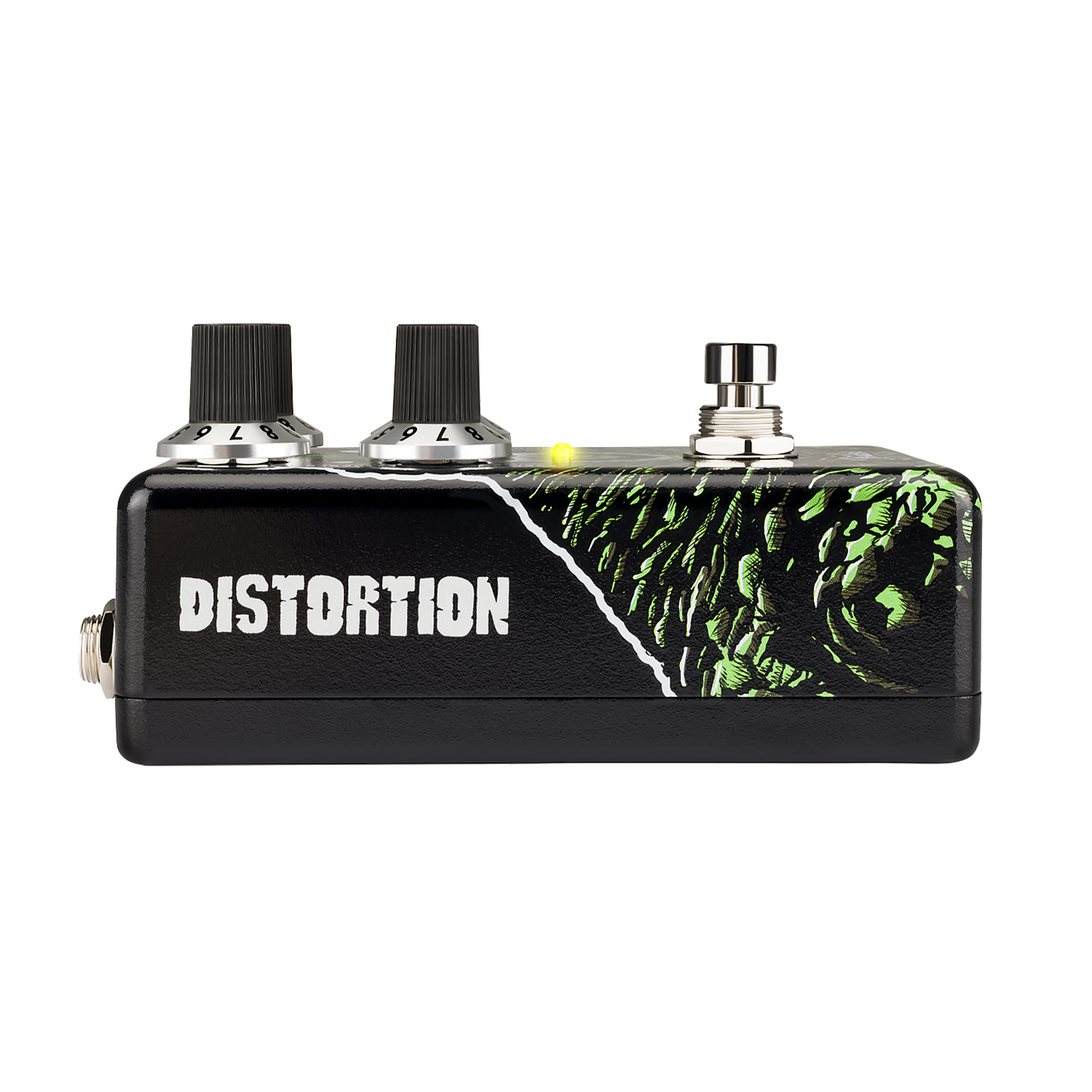 Fender Godzilla Distortion　ゴジラディストーション Fender Godzilla Distortion Pedal - Cream City Music