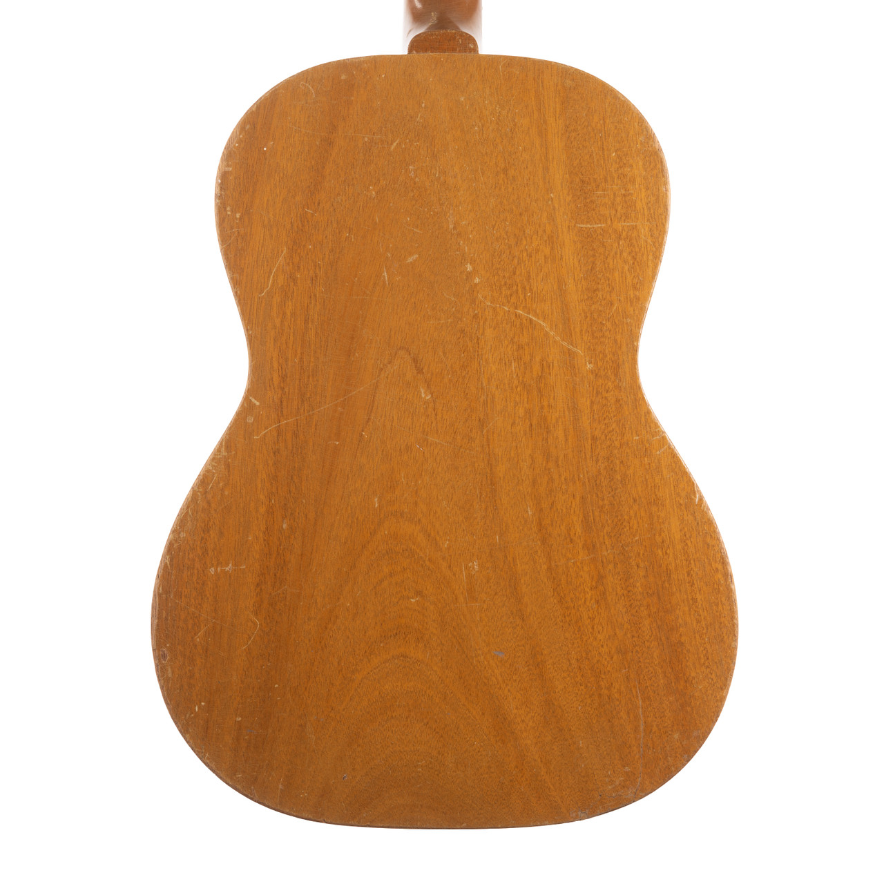 Vintage Gibson LG-0 Natural 1965 - Cream City Music