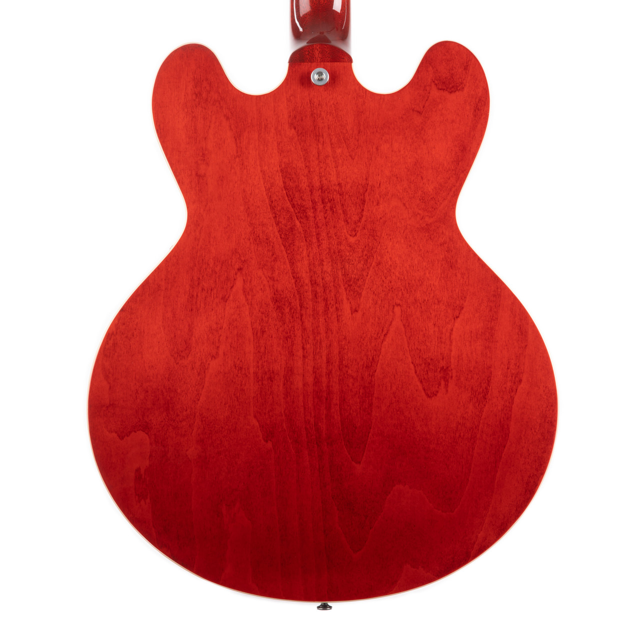 Used Gibson ES-335 Sixties Cherry 2025 - Cream City Music