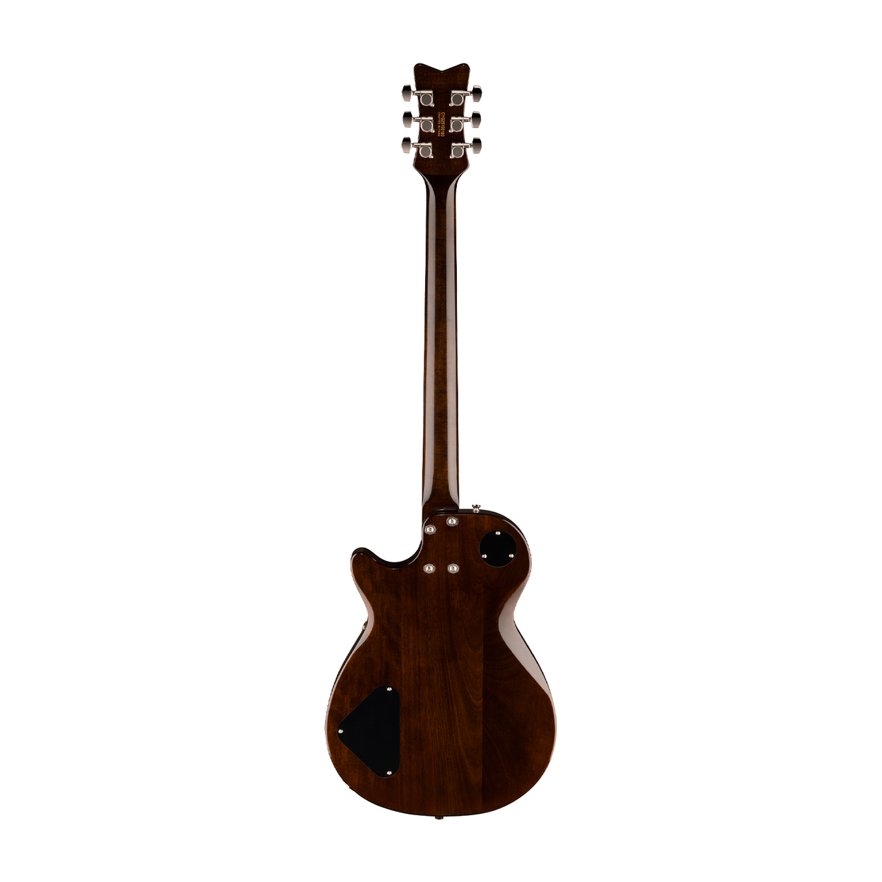 Gretsch Electromatic Jet Baritone Rosewood - Imperial Stain