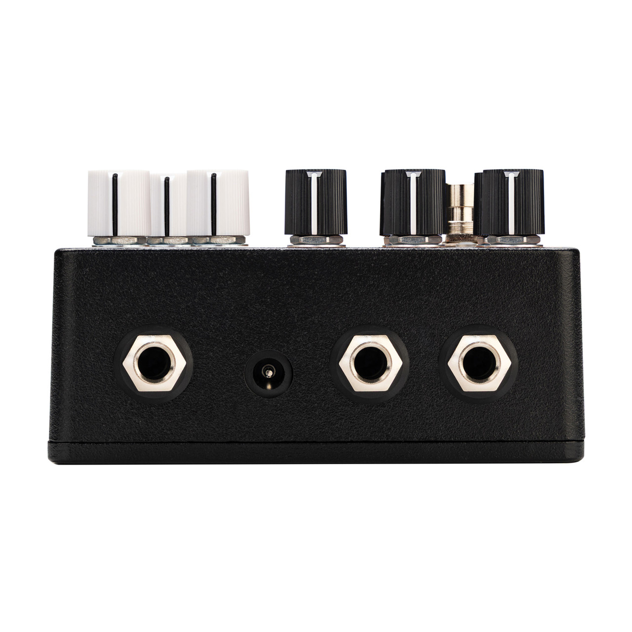 EarthQuaker Devices Scrolls Bass Odyssey Preamp Pedal | Cream City