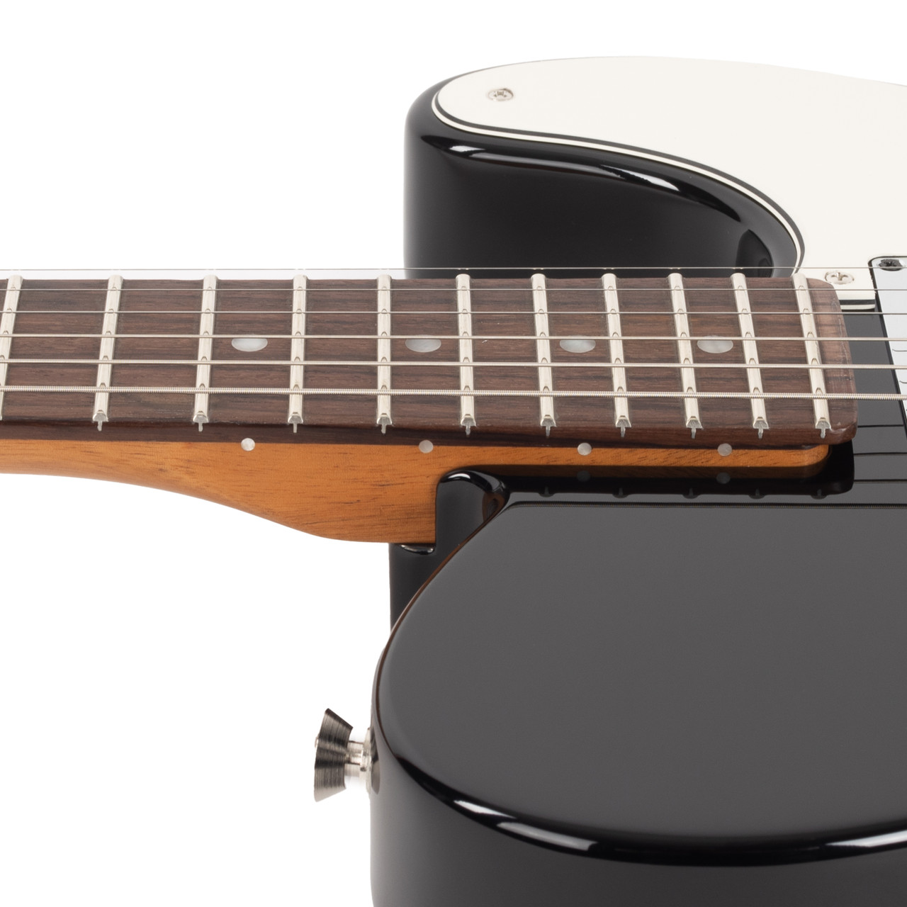 Fender Limited Edition American Cabronita Special Rosewood - Black