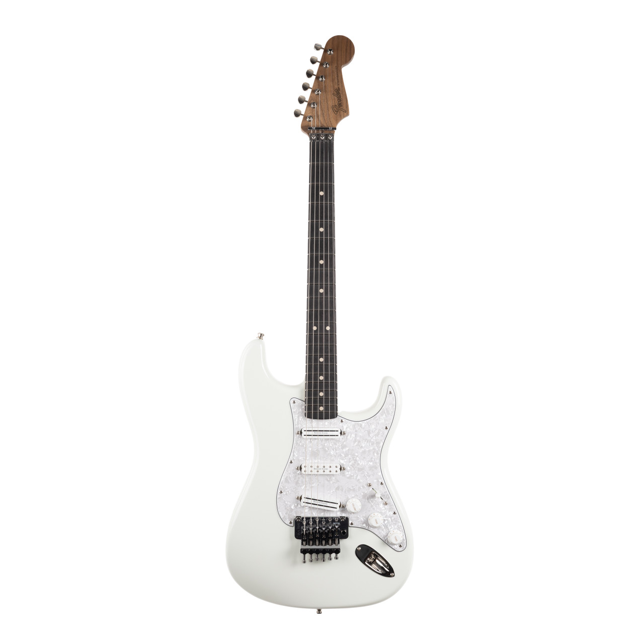 Fender Custom Shop Dave Murray Stratocaster Masterbuilt by Andy