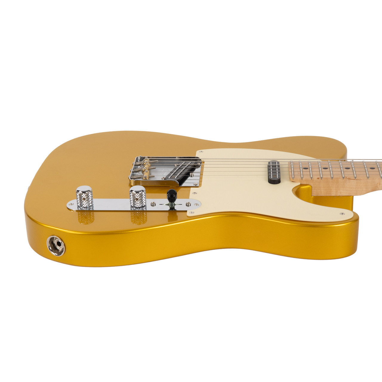 Fender Custom Shop Danny Gatton Signature Telecaster NOS - Frost