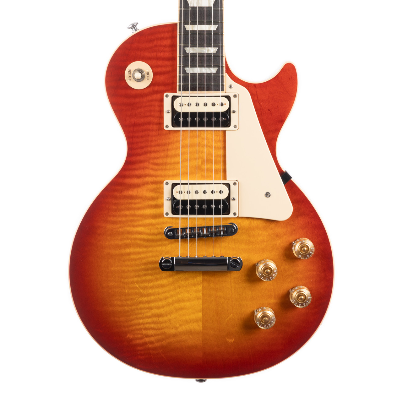 ギター Gibson les paul Traditional 120th anniv. Used Gibson Les Paul Traditional 120th Anniversary Cherry Sunburst