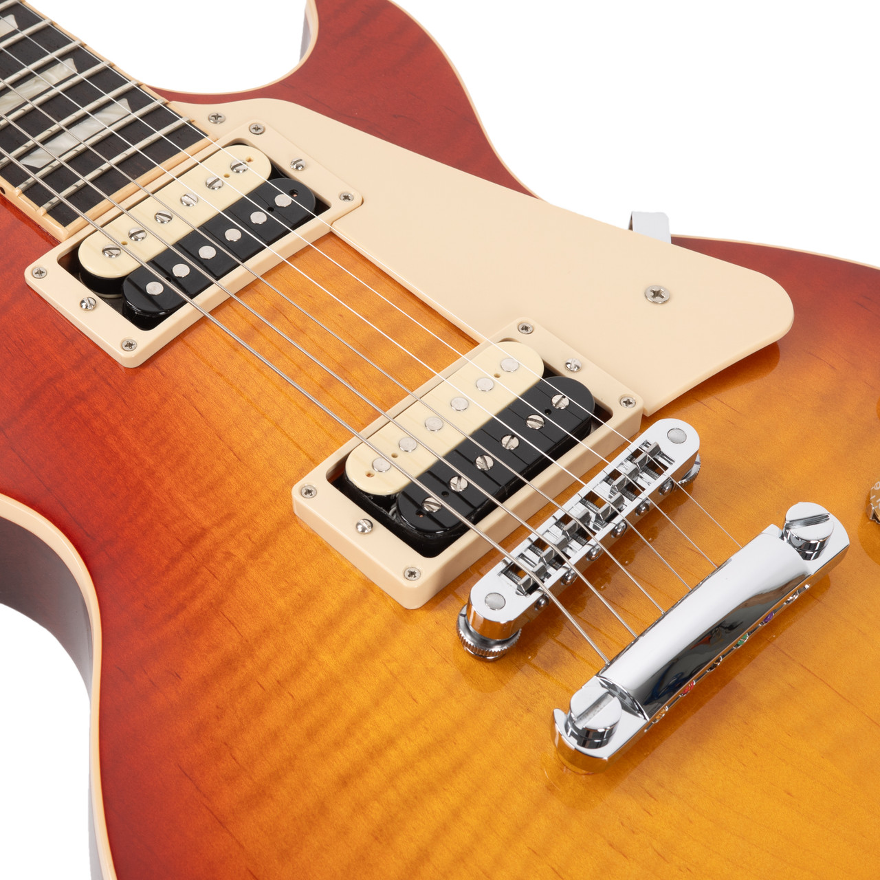 Used Gibson Les Paul Traditional 120th Anniversary Cherry Sunburst