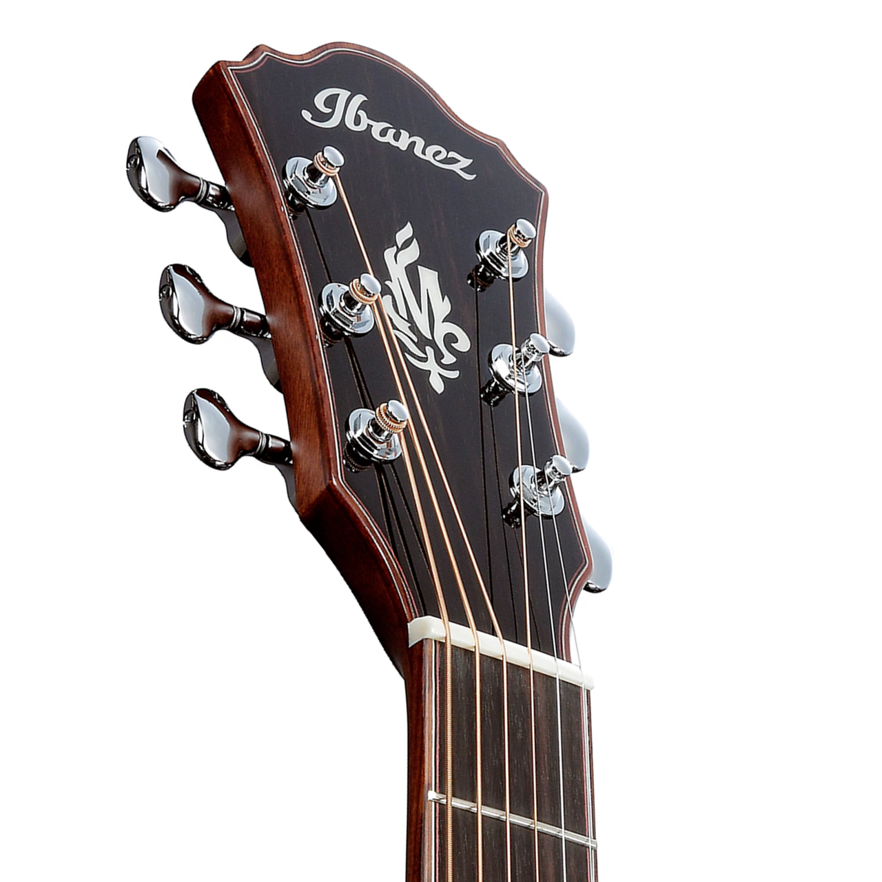 Ibanez MRC10NT Marcin Signature Acoustic-Electric - Natural