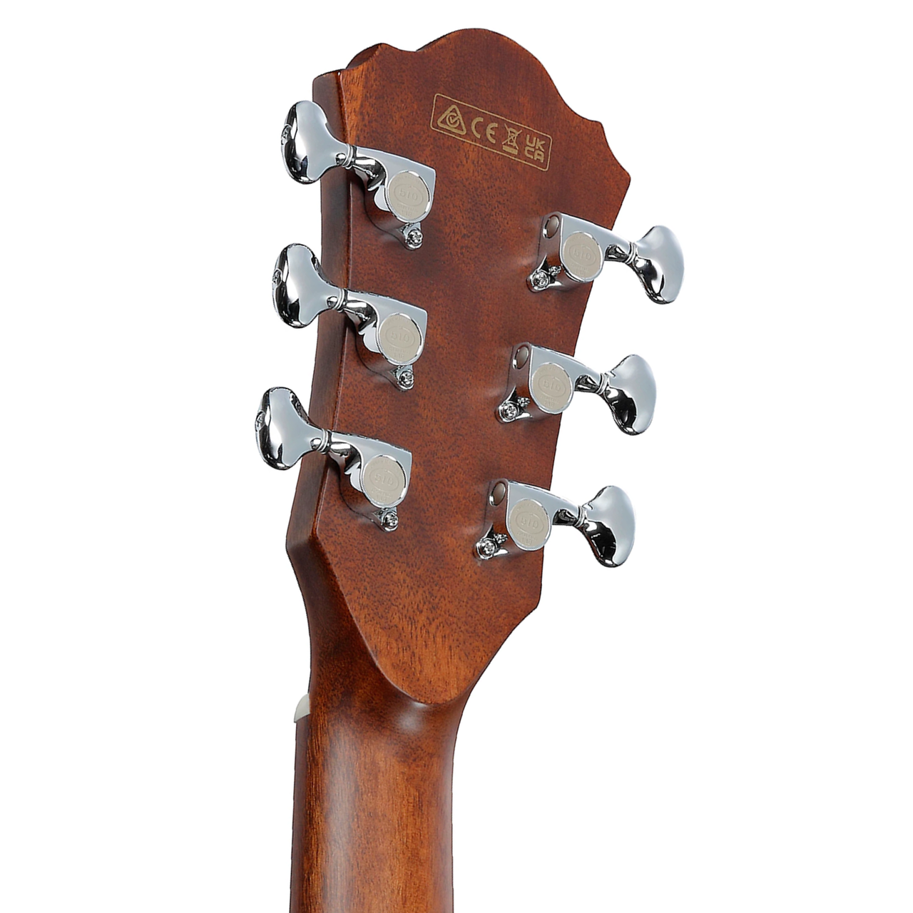 Ibanez MRC10NT Marcin Signature Acoustic-Electric - Natural