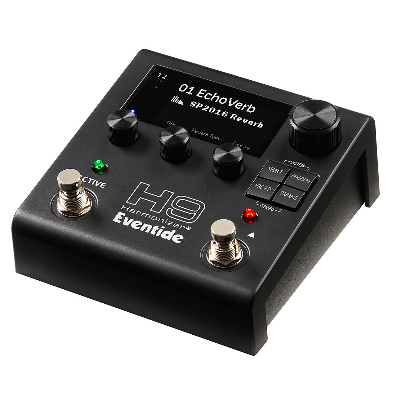 Eventide H9 Harmonizer Gen 2 Harmonizer Pedal - Cream City Music