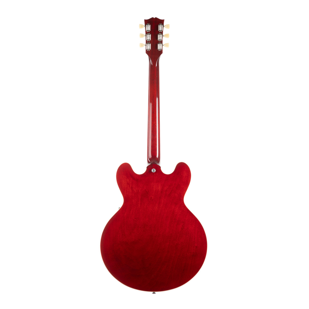 Used Gibson ES-345 Sixties Cherry 2022 - Cream City Music