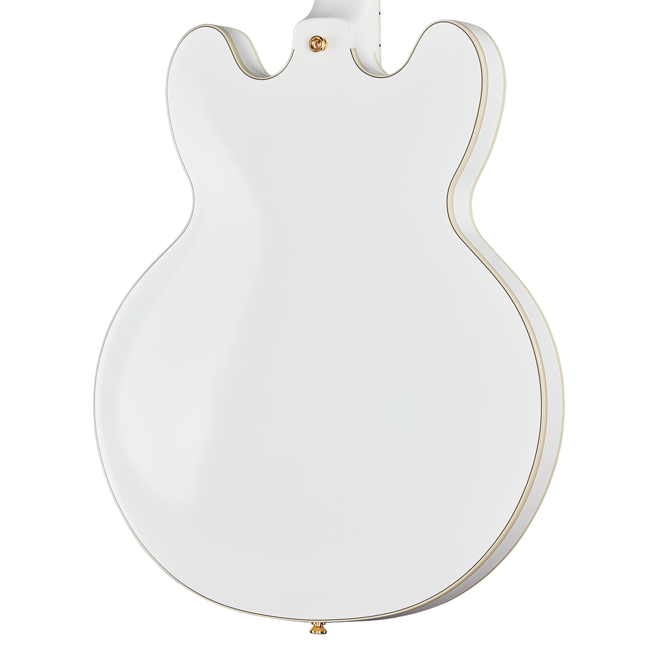 Epiphone Inspired by Gibson Custom Alex Lifeson 1976 ES-355