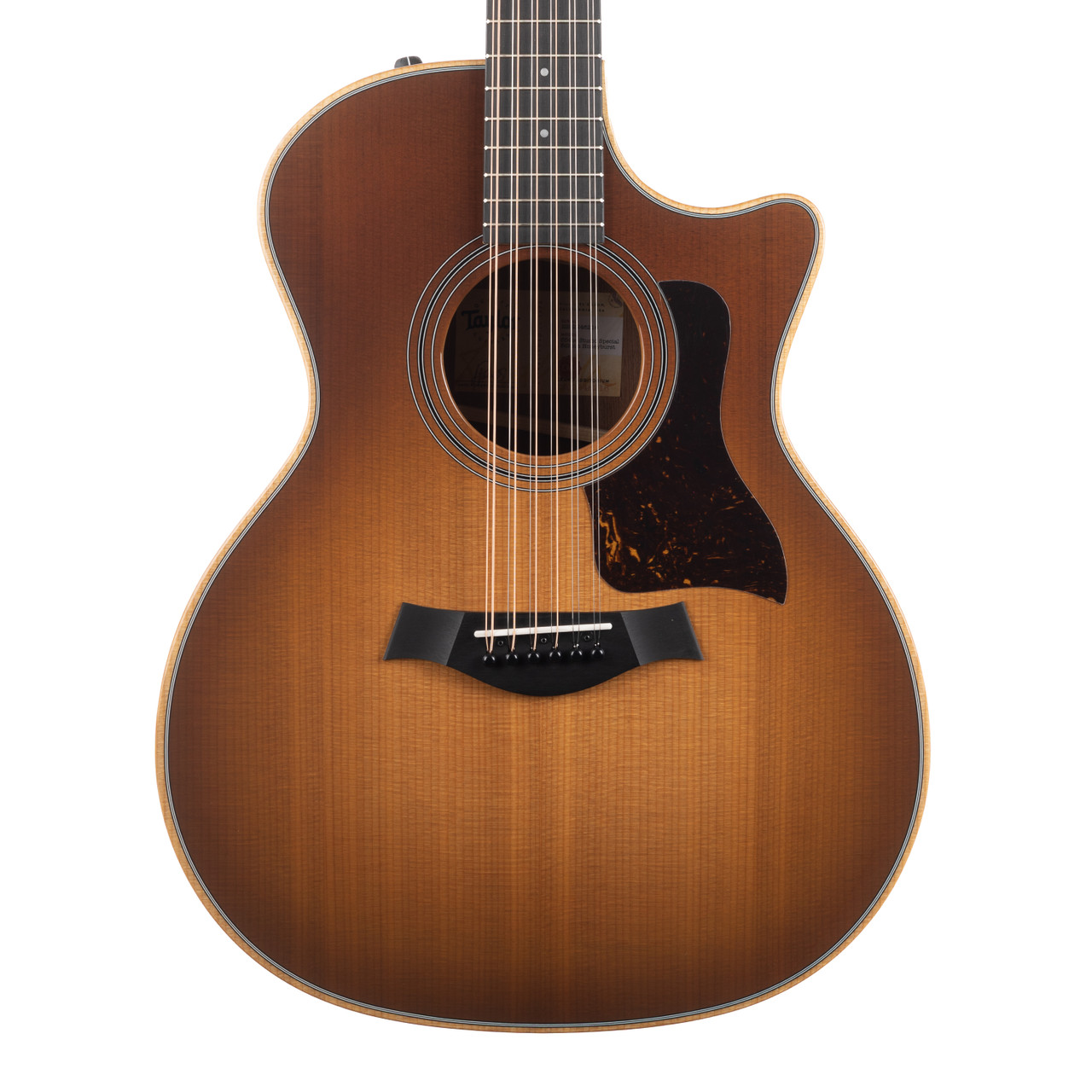Taylor 354ce Studio Special Edition 12-string Acoustic-Electric