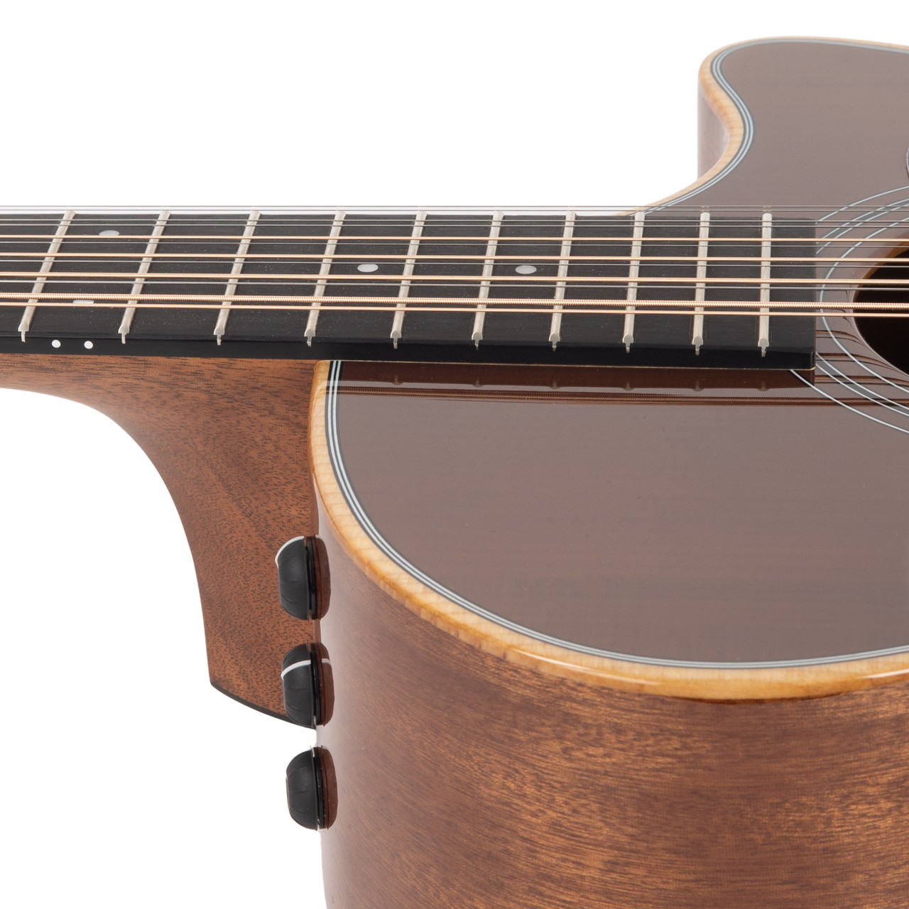 Taylor 354ce Studio Special Edition 12-string Acoustic-Electric