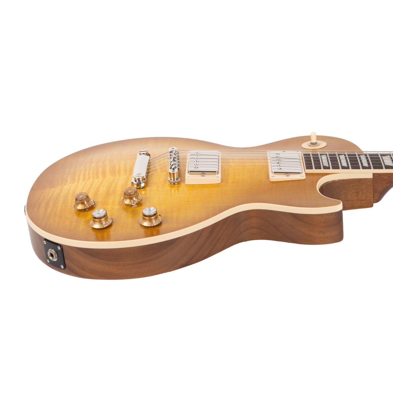 Used Gibson Kirk Hammett 