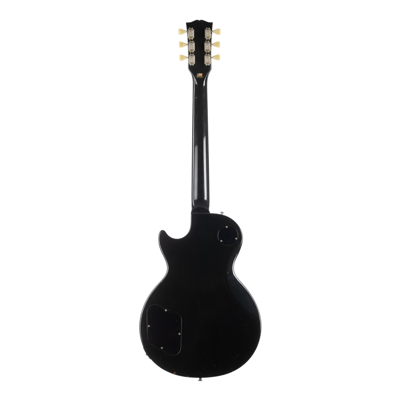 Vintage Gibson The Paul II Ebony 1996 - Cream City Music
