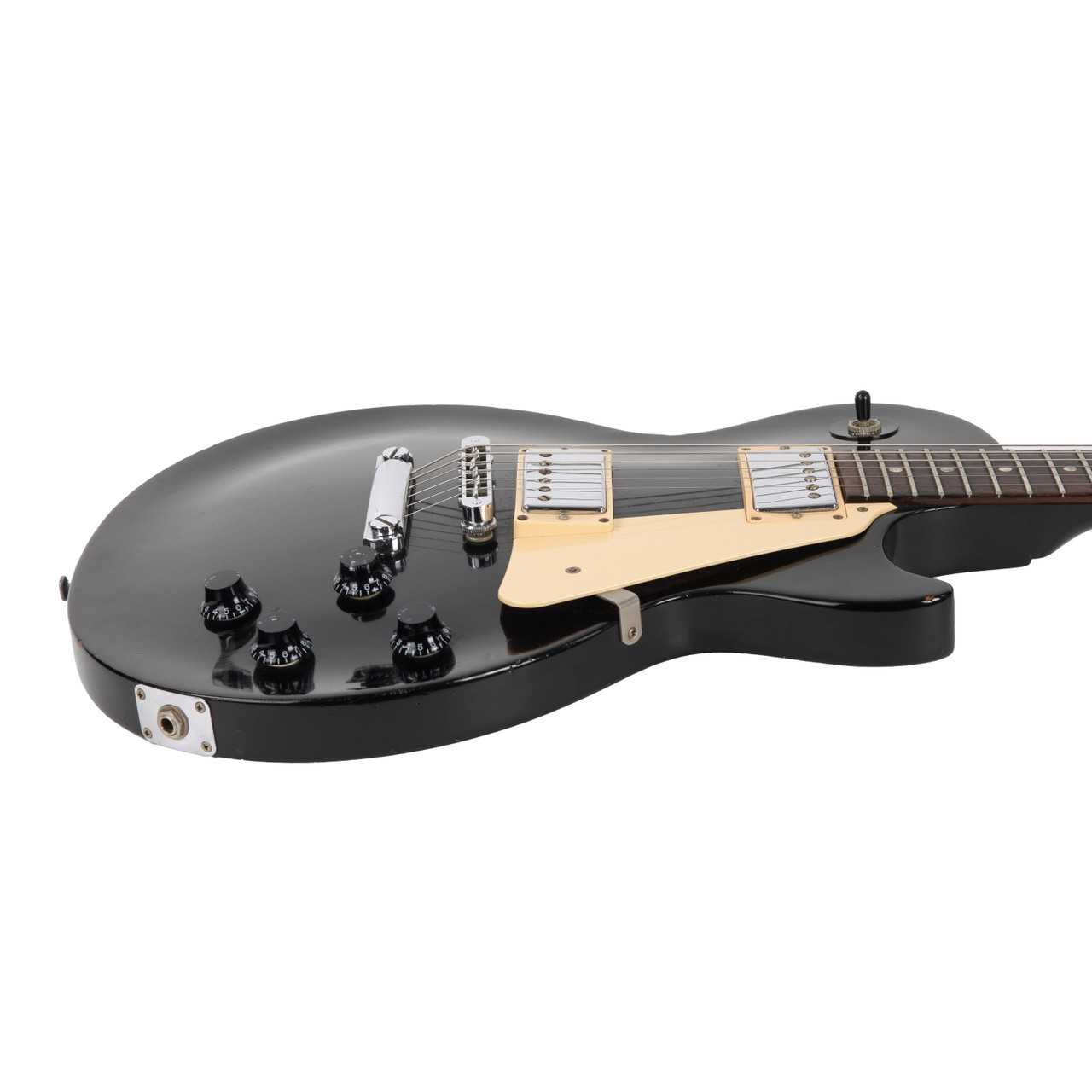 Vintage Gibson The Paul II Ebony 1996 | Cream City Music