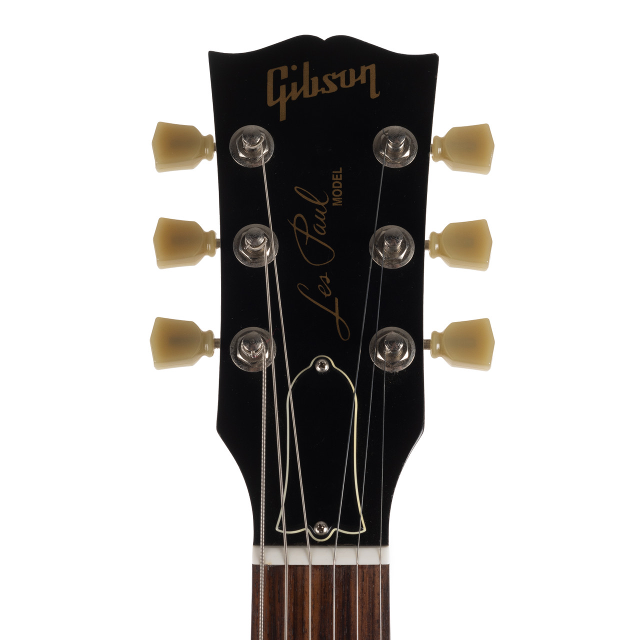 Used Gibson Les Paul Tribute P-90 White 2011 | Cream City Music
