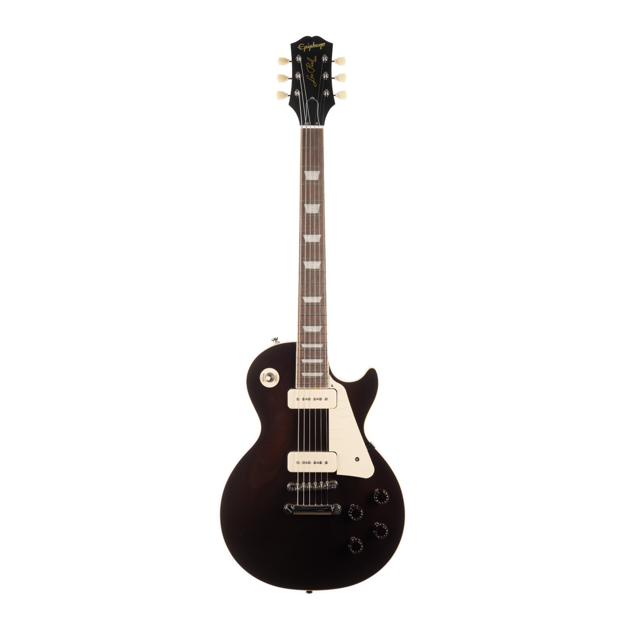 Used Epiphone Joe Bonamassa 1955 Les Paul Standard - Copper