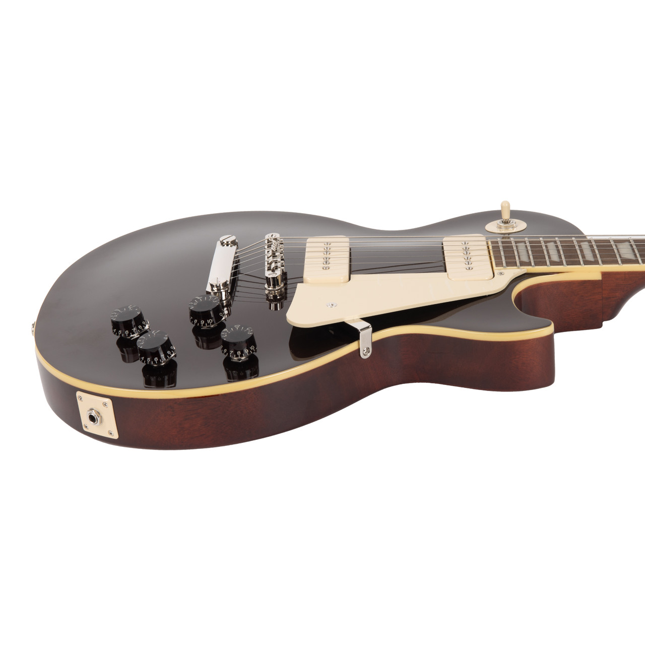 Used Epiphone Joe Bonamassa 1955 Les Paul Standard - Copper
