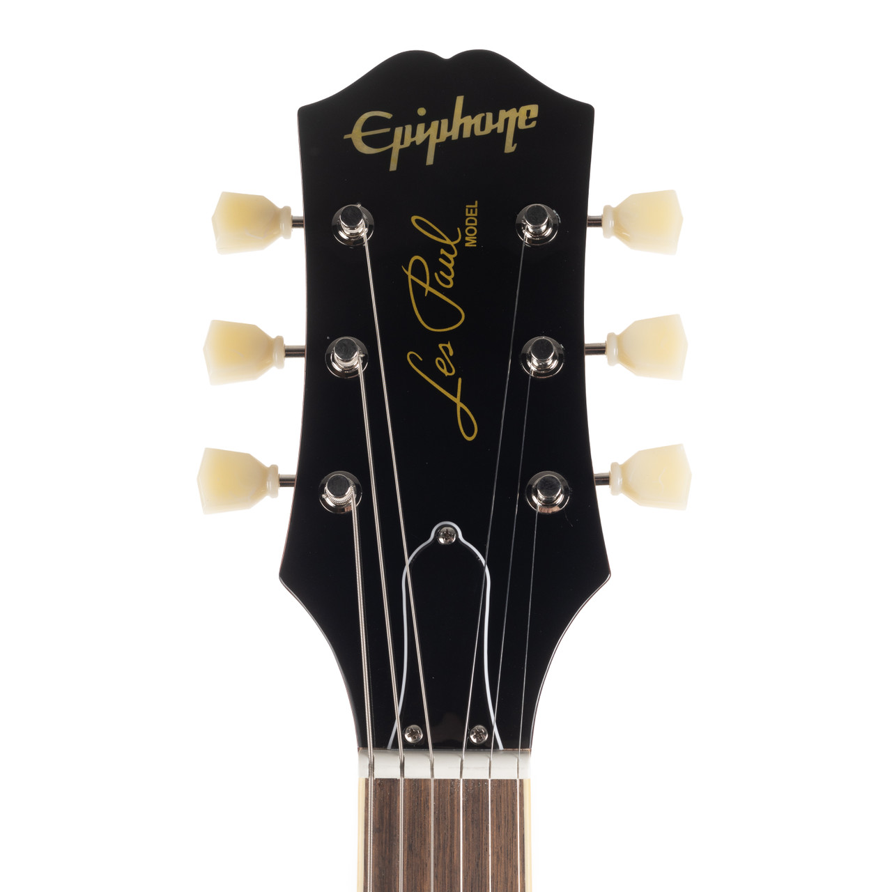 Used Epiphone Joe Bonamassa 1955 Les Paul Standard - Copper