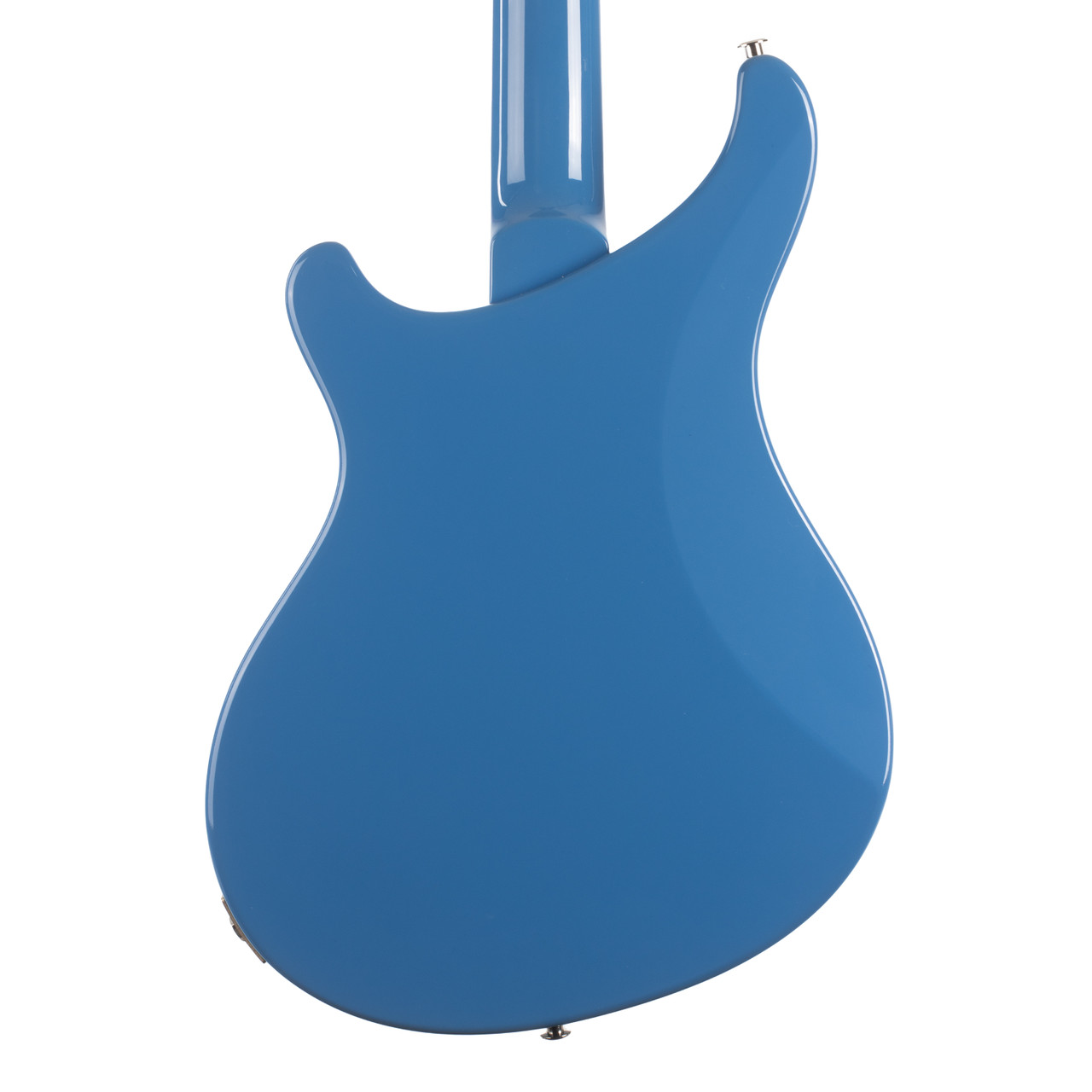 PRS S2 Vela Semi-Hollow Space Blue 2022 - Cream City Music