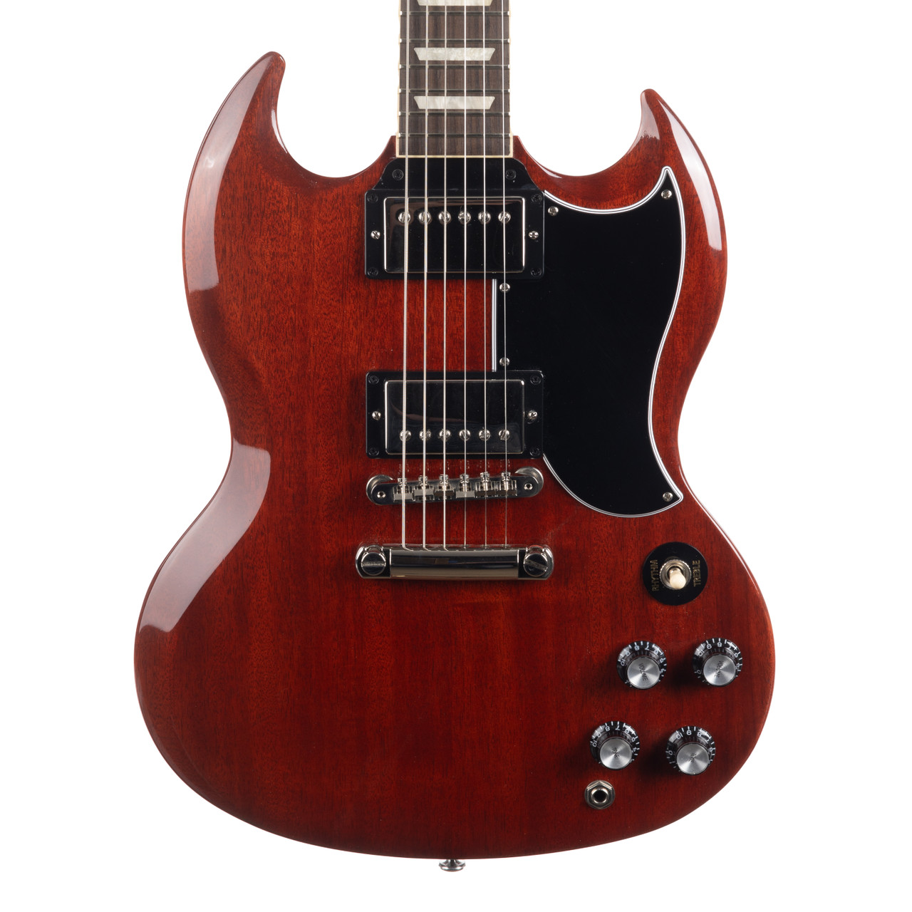 Used Gibson SG Standard '61 Cherry 2021 - Cream City Music