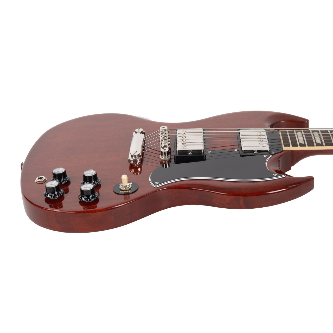 Used Gibson SG Standard '61 Cherry 2021 - Cream City Music