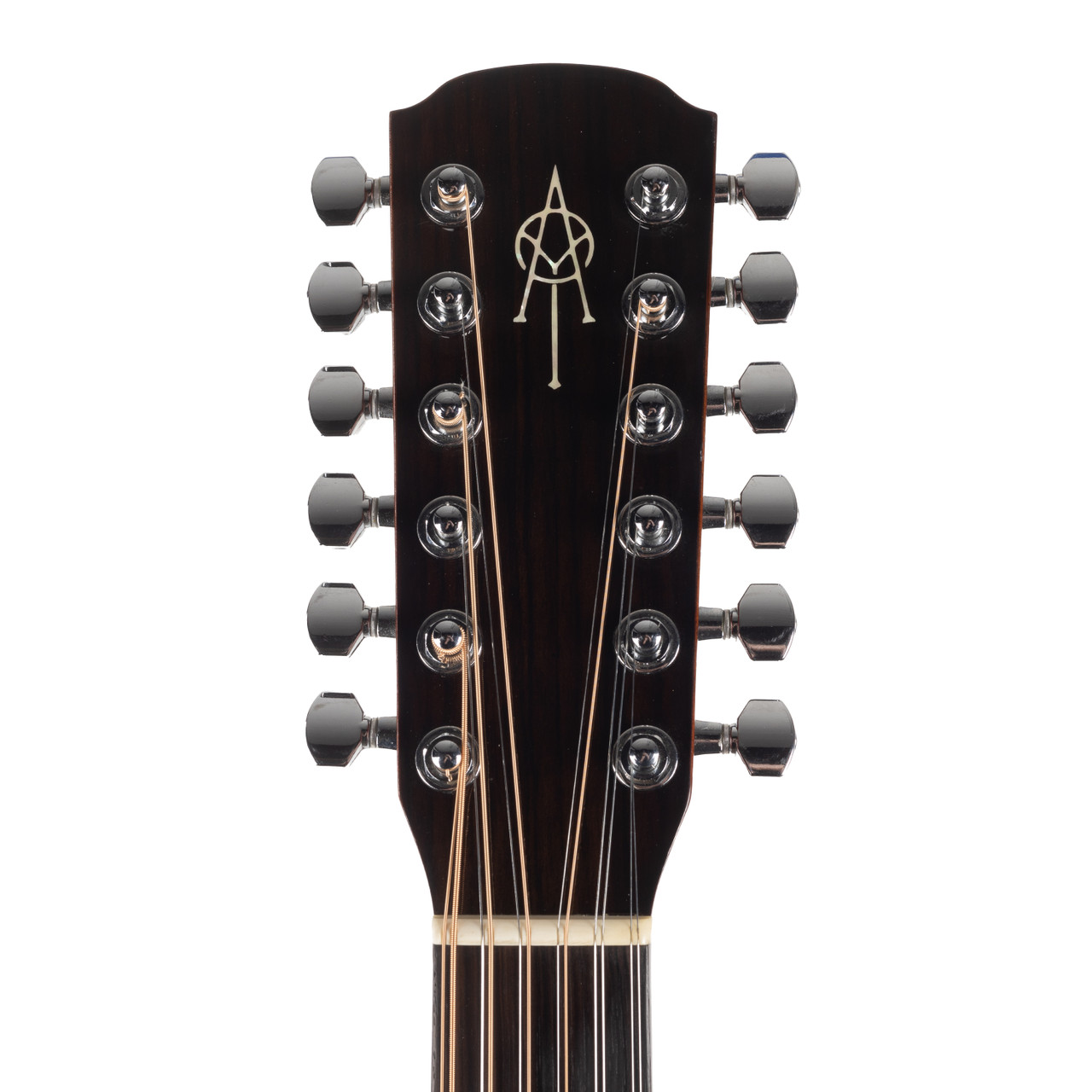 Used Alvarez Yairi DY-80 Canyon Creek 12-String Dreadnought