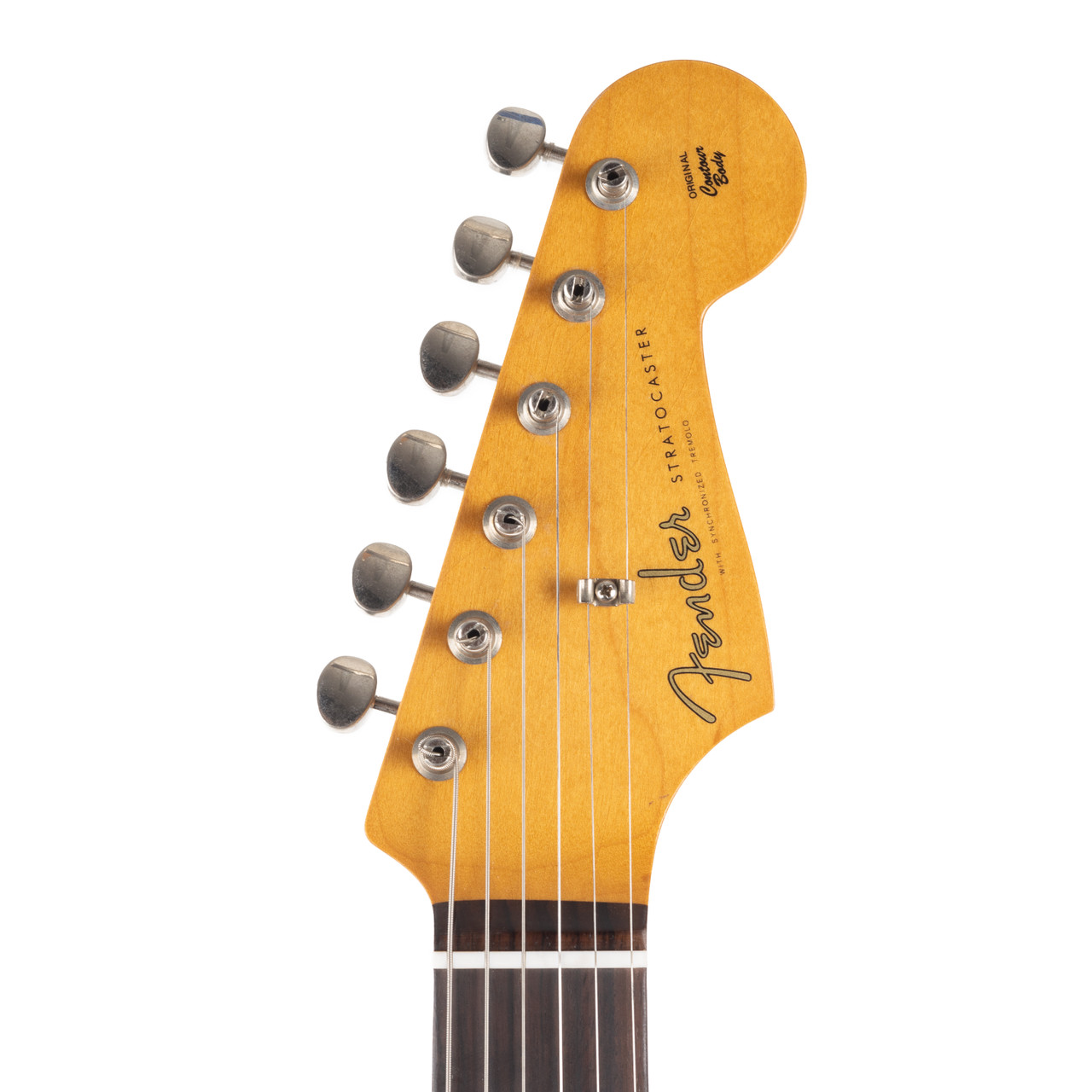 Fender Vintera II Road Worn 60s Stratocaster FSR - 3-Color