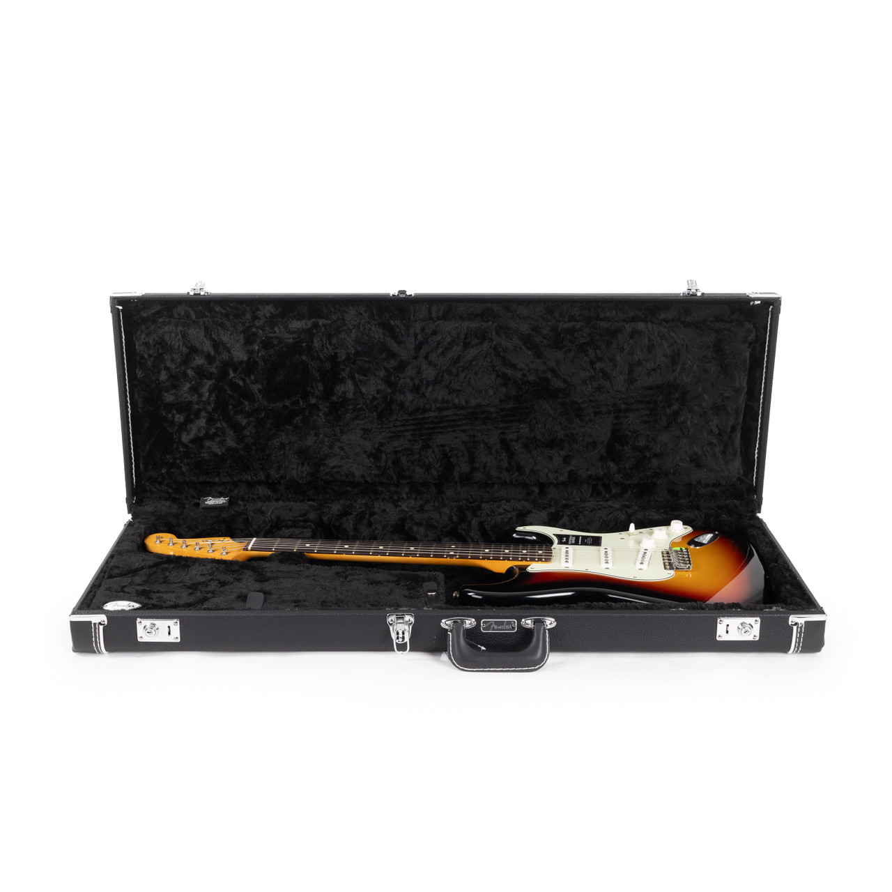 Fender Vintera II Road Worn 60s Stratocaster FSR - 3-Color