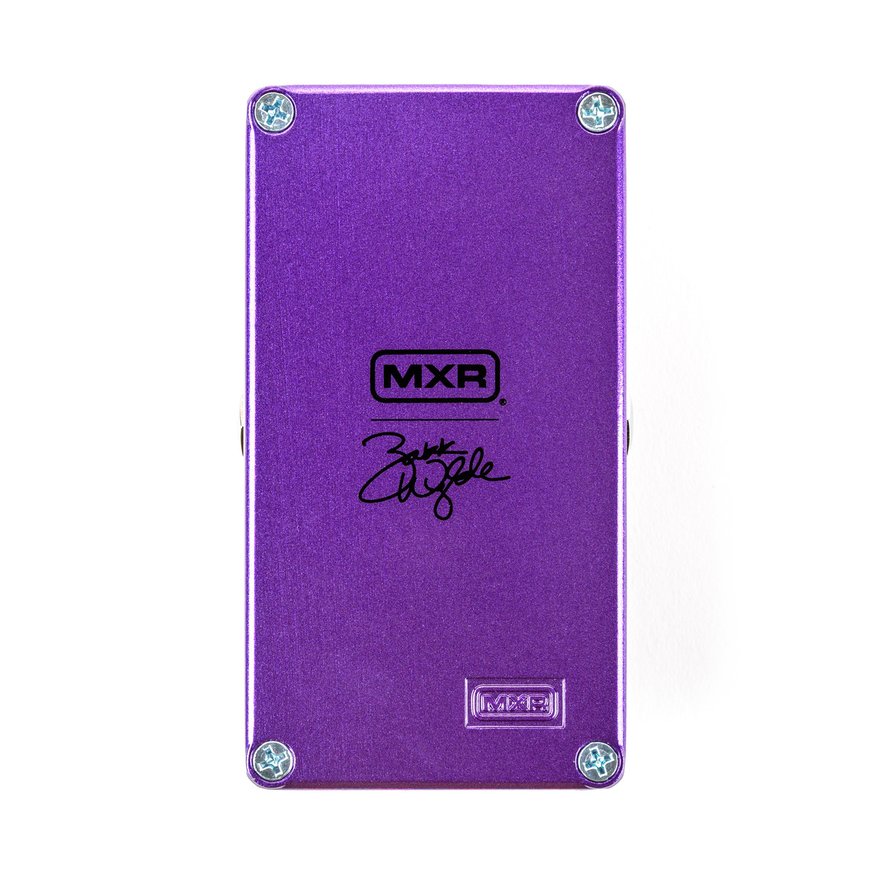 MXR Wylde Audio Zakk Sabbath WA44ZS Overdrive Pedal - Cream City Music