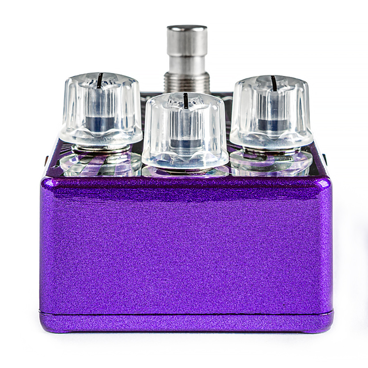 MXR Wylde Audio Zakk Sabbath WA44ZS Overdrive Pedal - Cream City Music