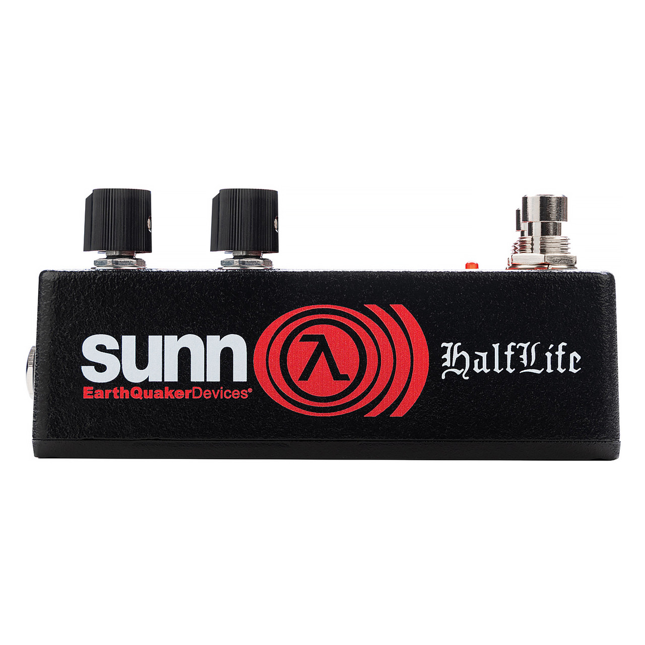 Earthquaker Devices Sunn O))) HalfLife Octave Distortion and Boost