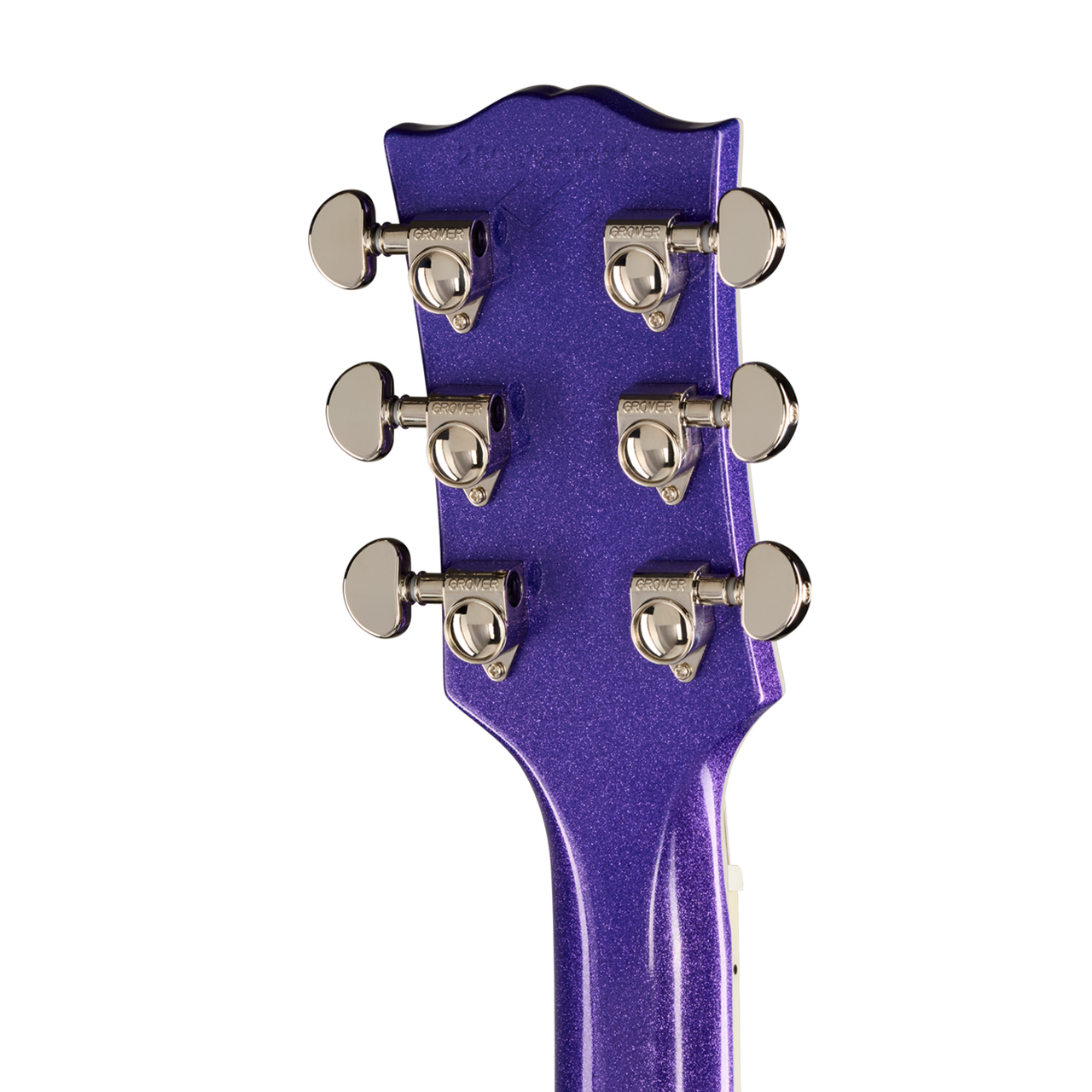 Epiphone Inspired by Gibson Custom Les Paul Custom - Amethyst