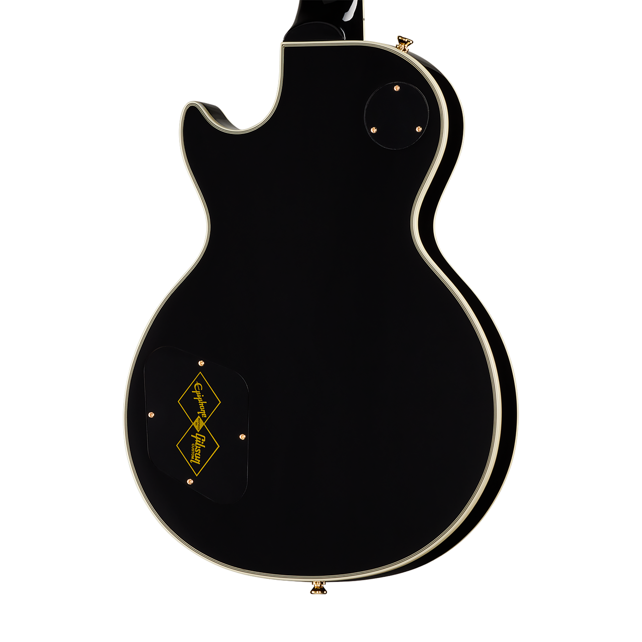 Epiphone Inspired by Gibson Custom Les Paul Custom - Sedona Burst