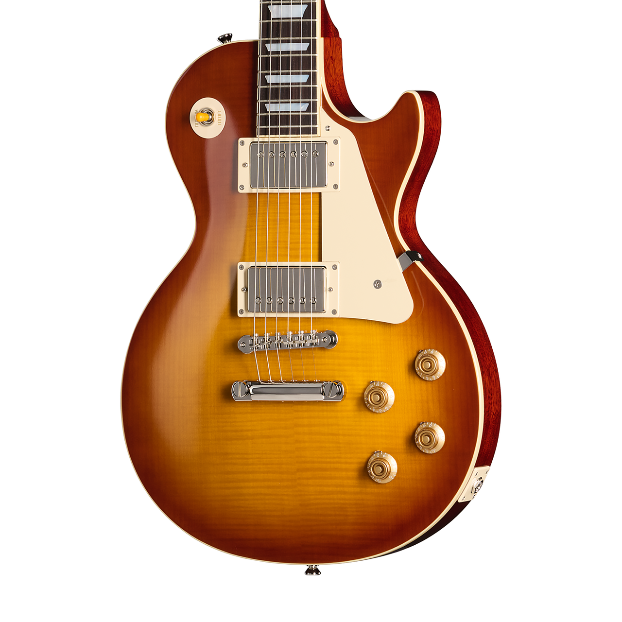 Epiphone Inspired by Gibson Custom 1959 Les Paul Standard Reissue
