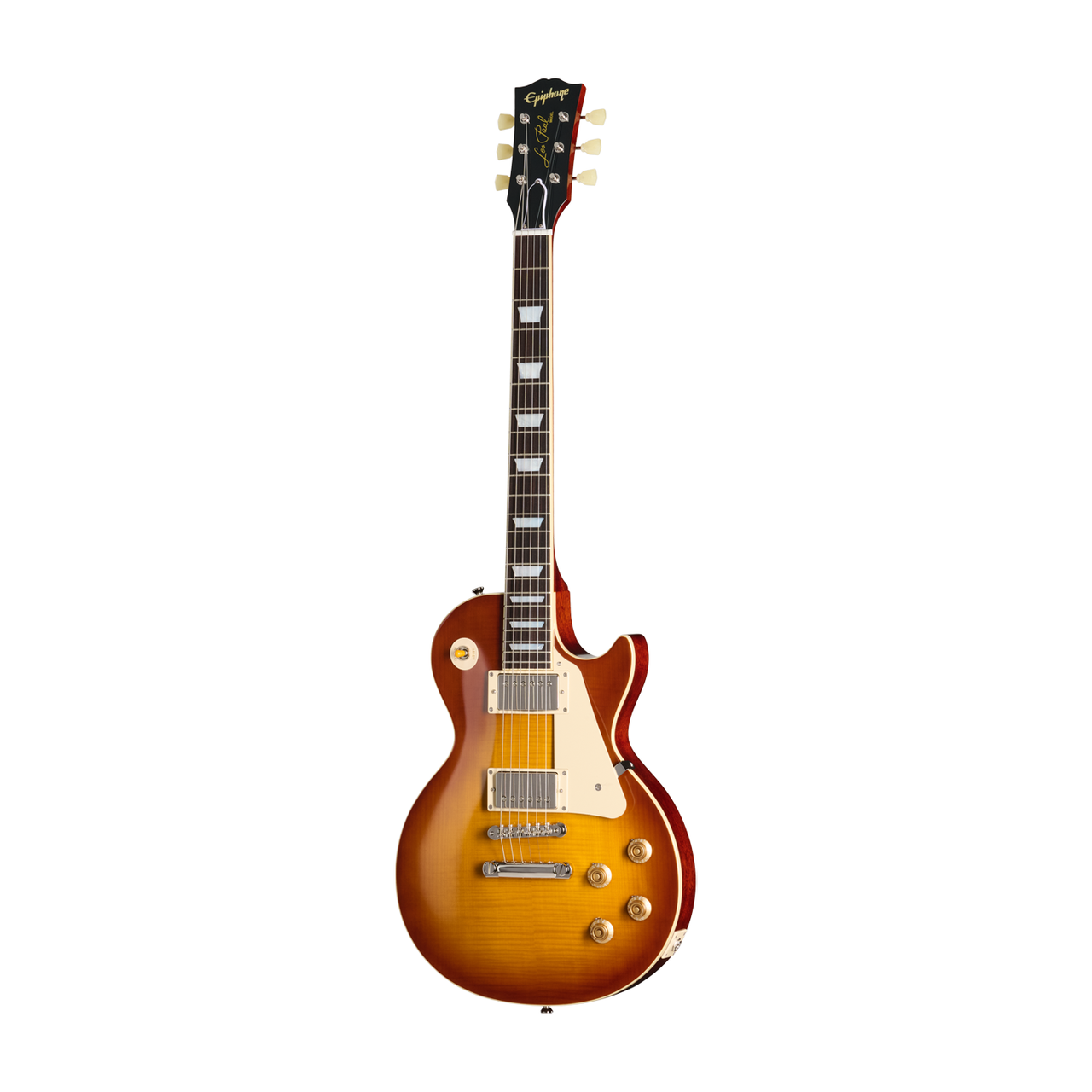 Epiphone Inspired by Gibson Custom 1959 Les Paul Standard Reissue