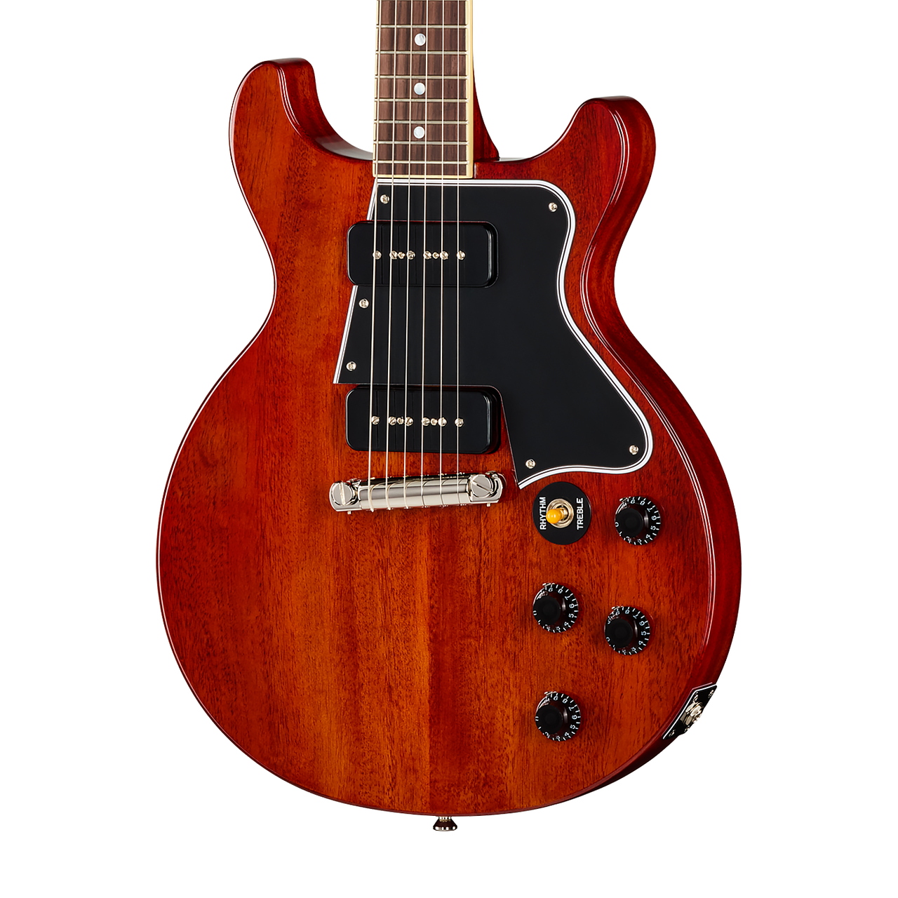 Epiphone Inspired by Gibson Custom 1960 Les Paul Special Double