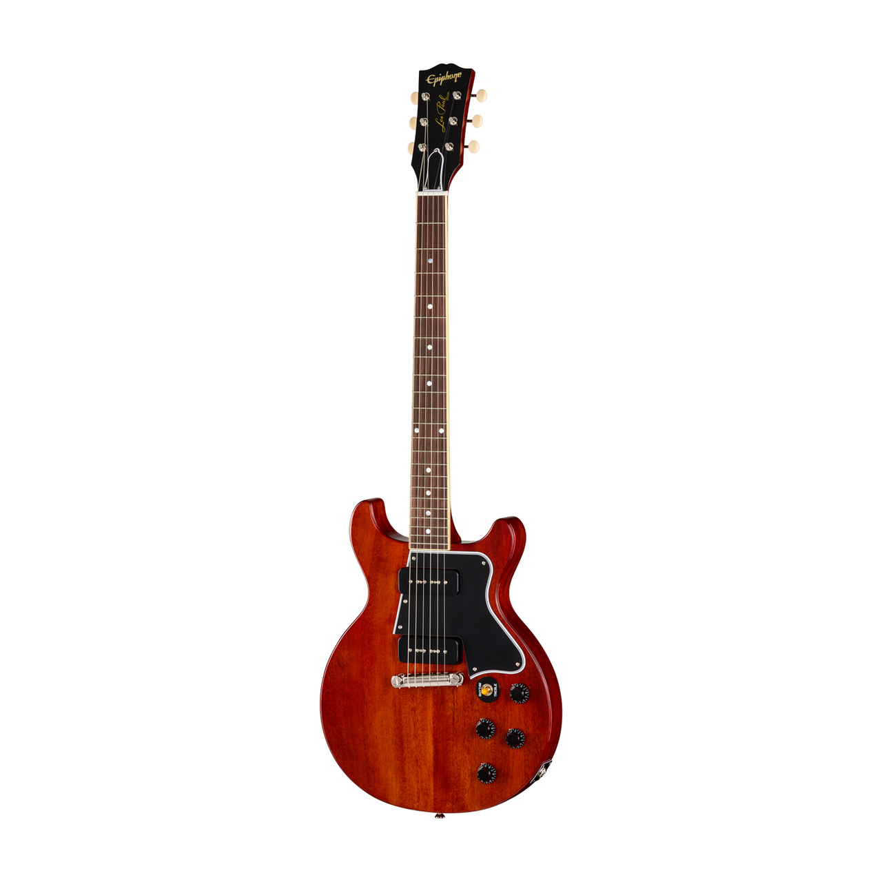 Epiphone Inspired by Gibson Custom 1960 Les Paul Special Double