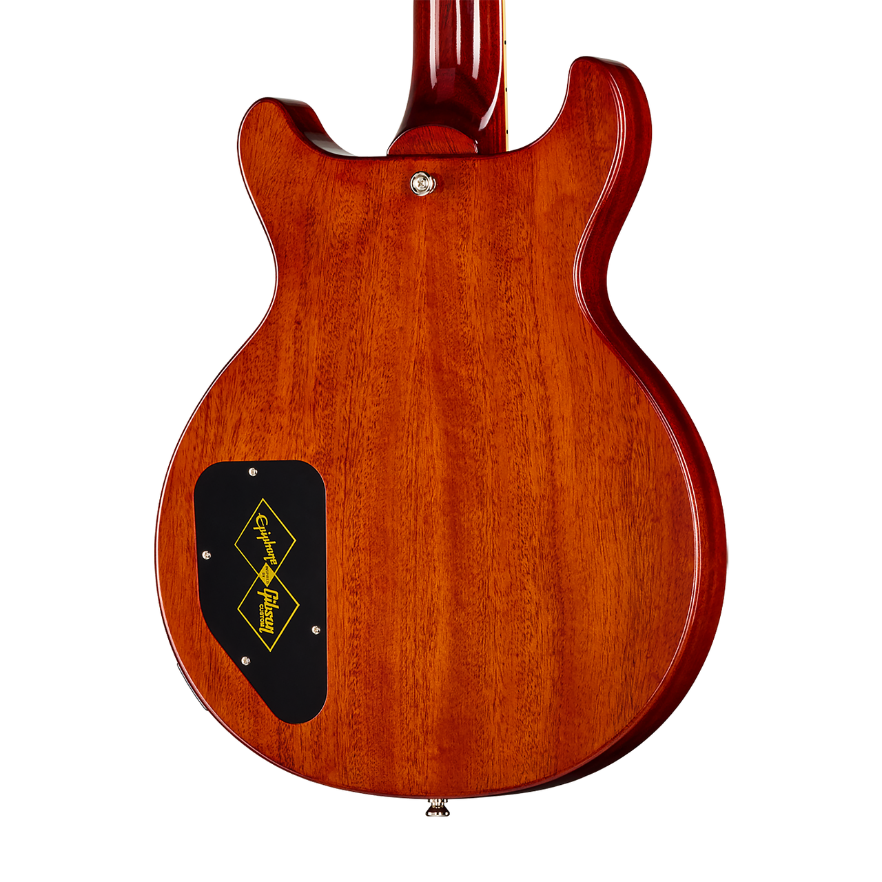 Epiphone Inspired by Gibson Custom 1960 Les Paul Special Double