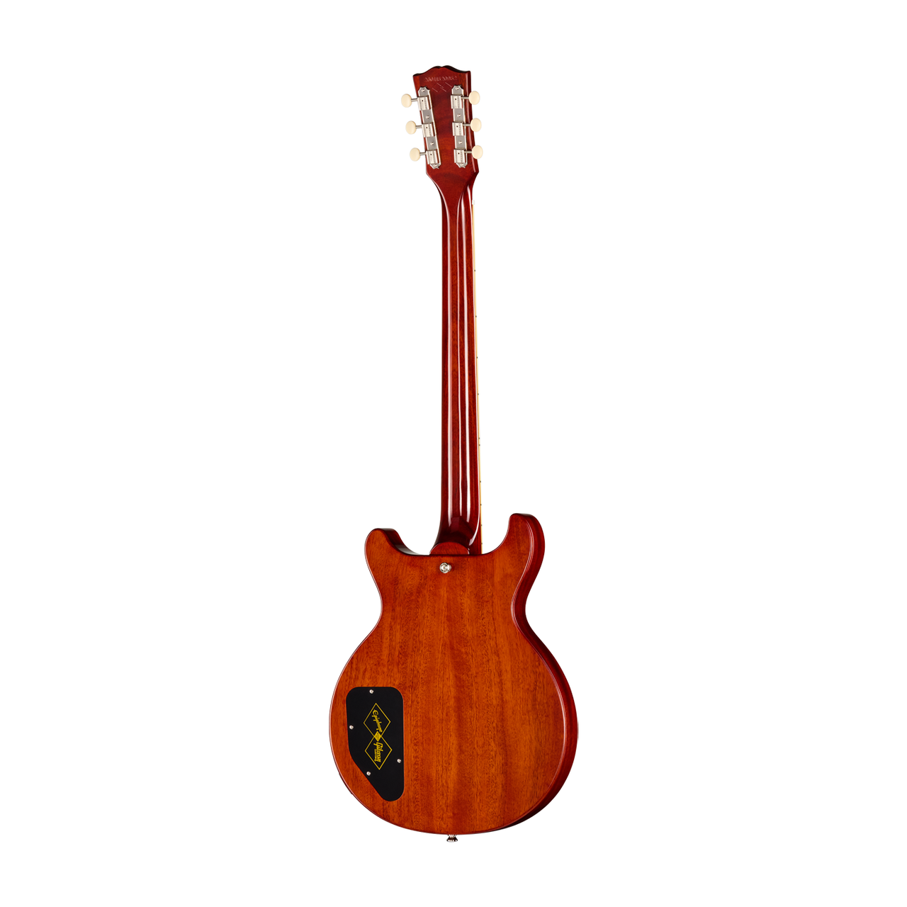 Epiphone Inspired by Gibson Custom 1960 Les Paul Special Double
