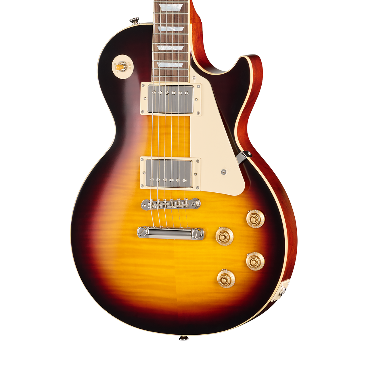 Epiphone Inspired by Gibson Custom 1959 Les Paul Standard Reissue