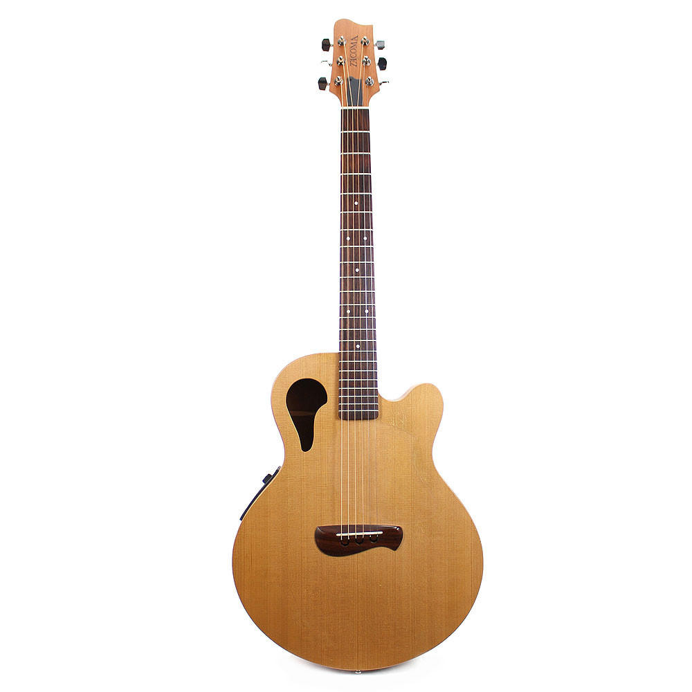 TACOMA 5弦 アコースティックベース USED Tacoma Thunderchief 5-String Acoustic-Electric Bass Guitar