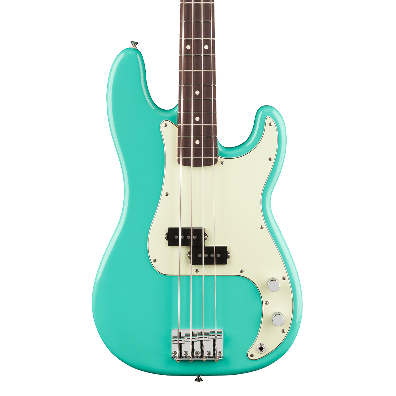 Fender 75th Anniversary Player II Precision Bass Rosewood