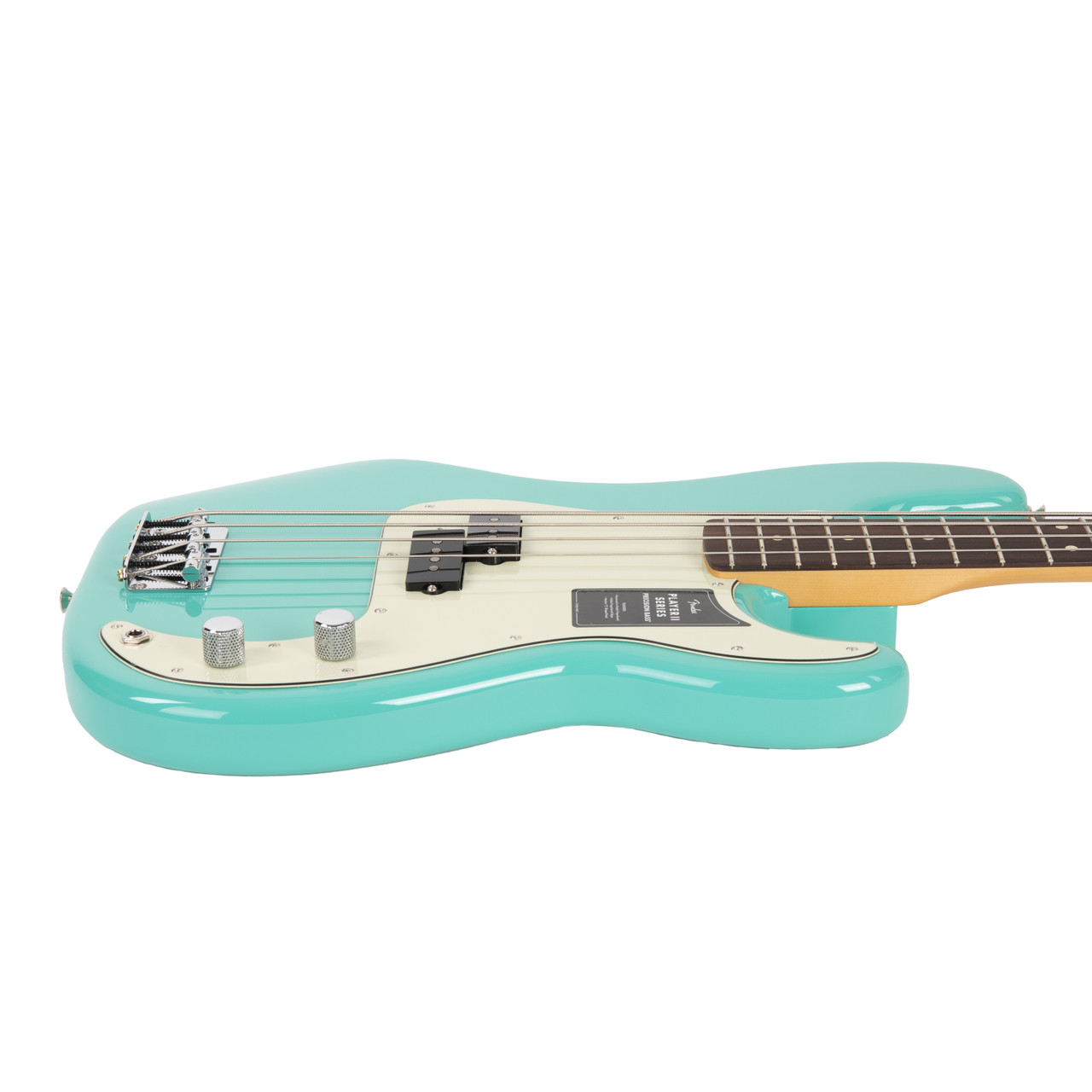 Fender 75th Anniversary Player II Precision Bass Rosewood