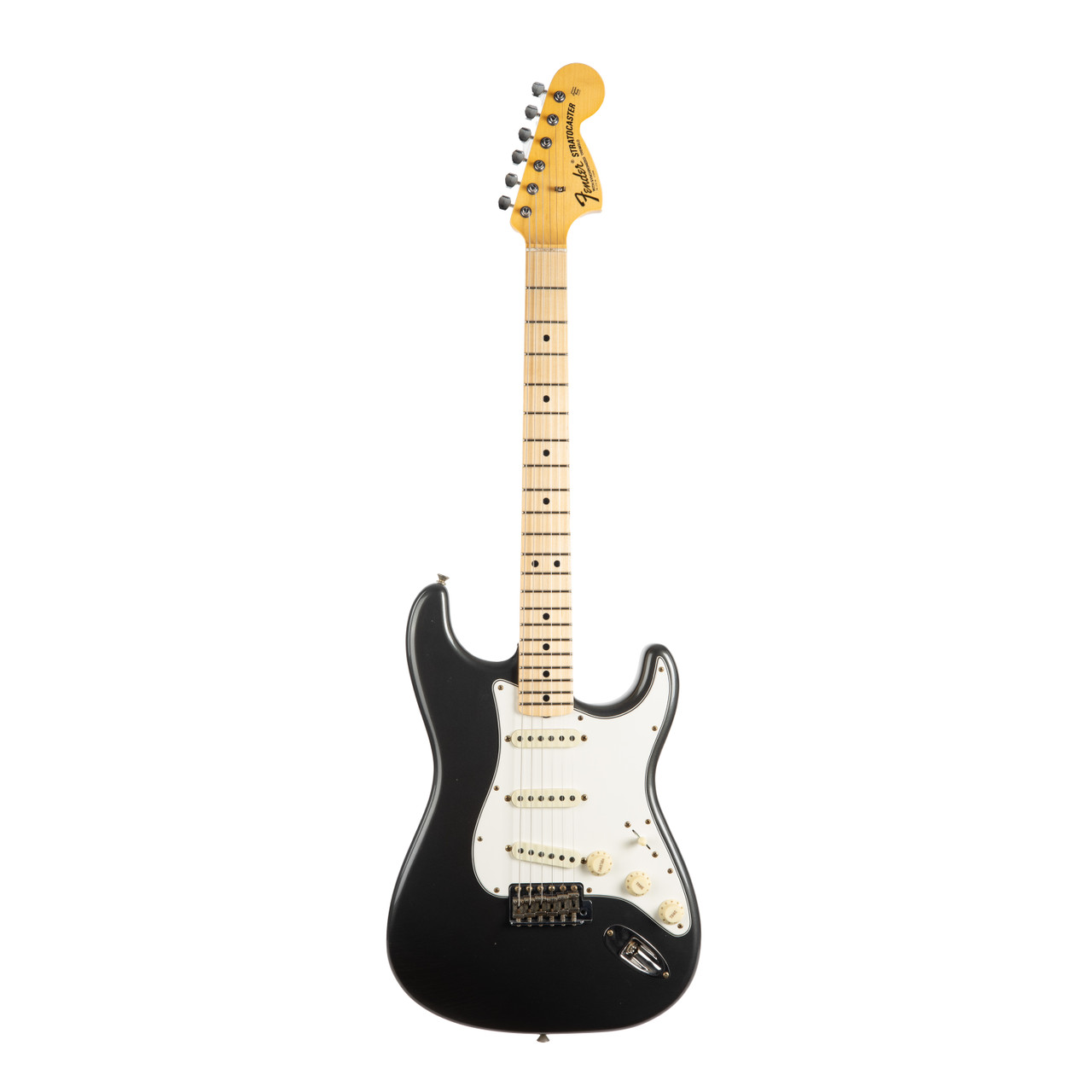 Used Fender Custom Shop 1969 Stratocaster Journeyman - Aged