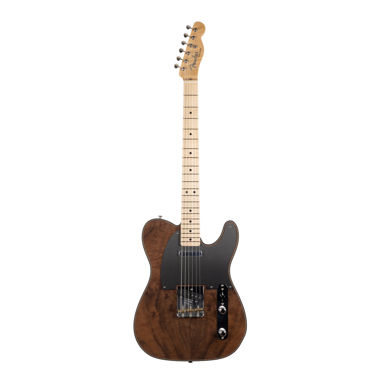 Fender Custom Shop Limited Edition 75th Anniversary Telecaster NOS