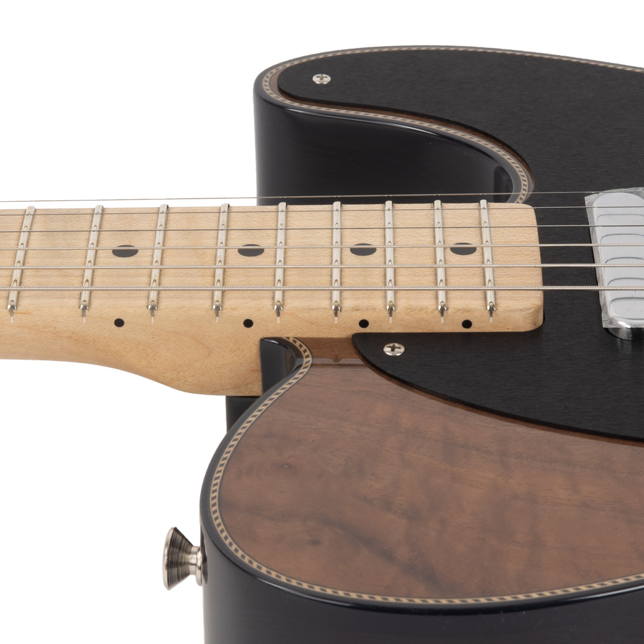 Fender Custom Shop Limited Edition 75th Anniversary Telecaster NOS