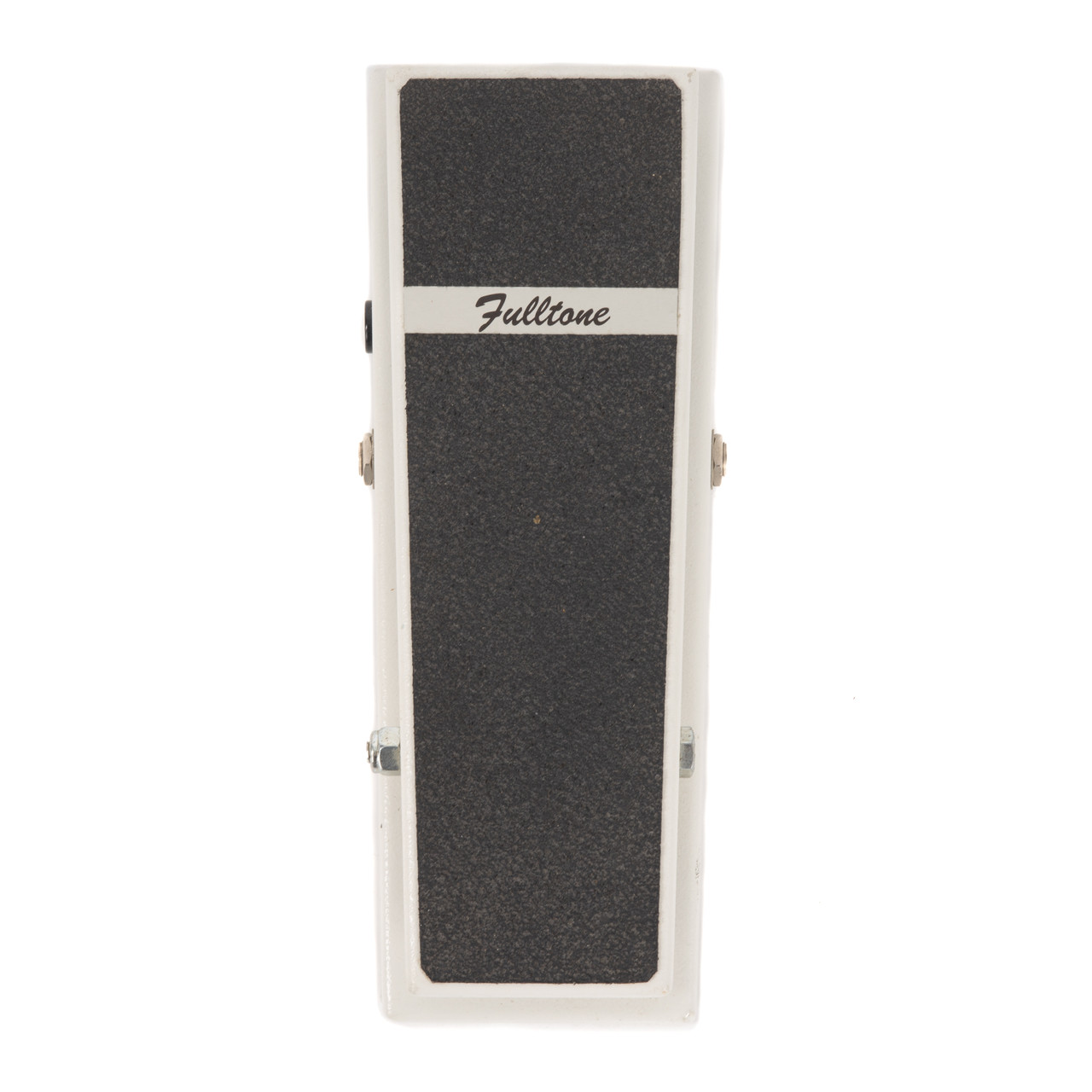 Used Fulltone Clyde Wah Pedal - Cream City Music