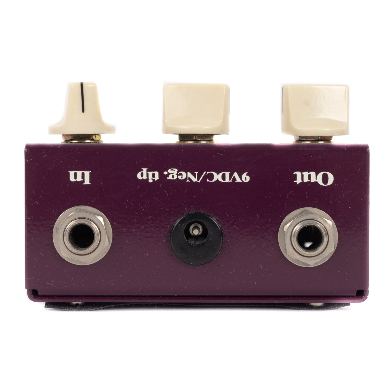 Used Fulltone '70 Fuzz Pedal | Cream City Music